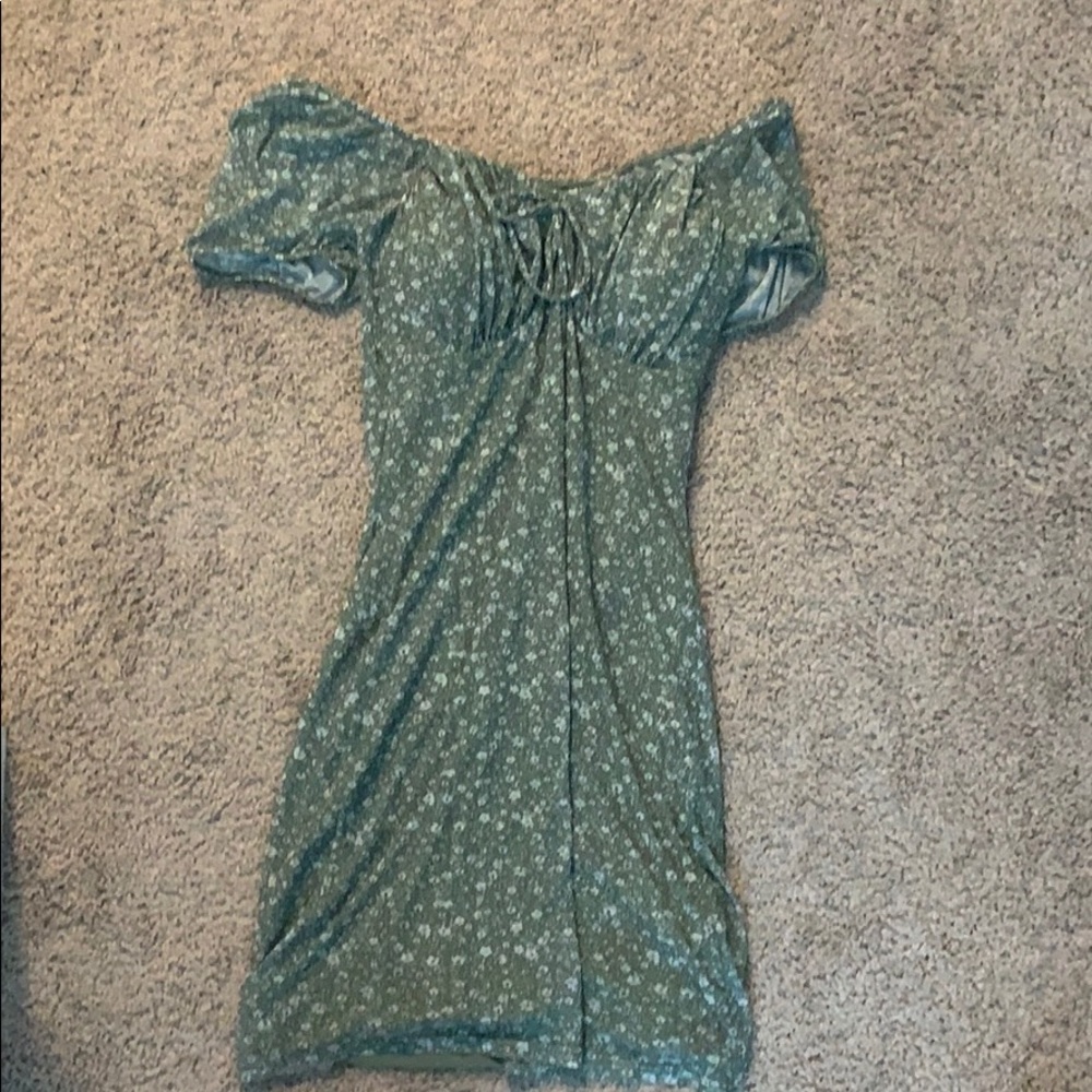 Midi dress